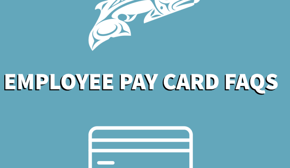 Employee Pay Card FAQs