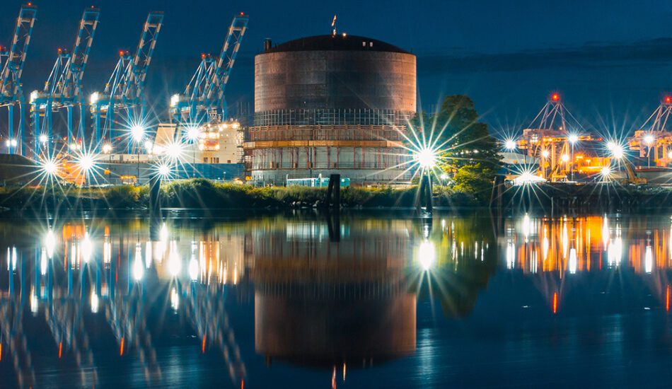 Silently Withholding Records – Such as Tacoma LNG Safety Studies – Betrays Open Government