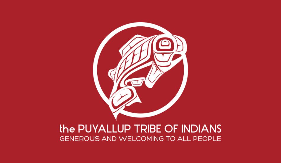 Washington Tribes stand with the Puyallup Tribe