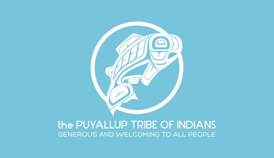 Puyallup Tribe Celebrates Earth Day