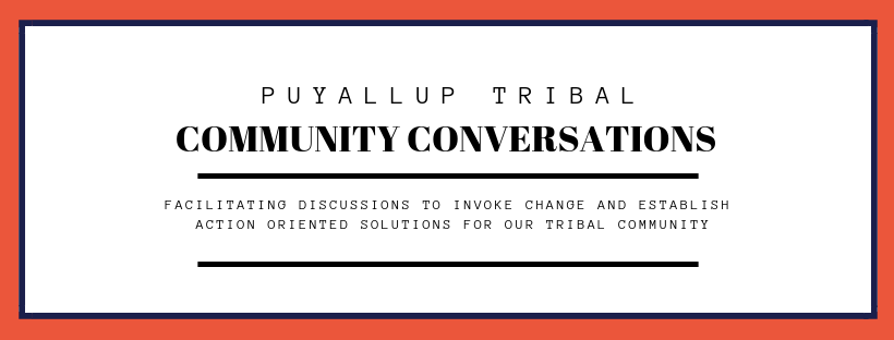 Community Conversations, Feb. 5