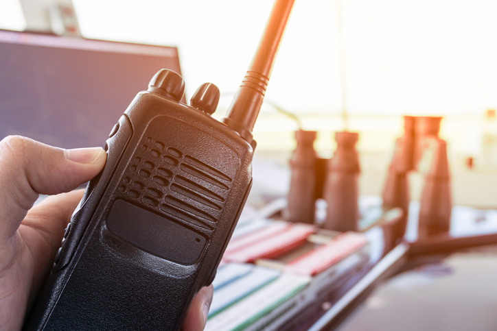 Ham Radio Operators Sought for Disaster Prep