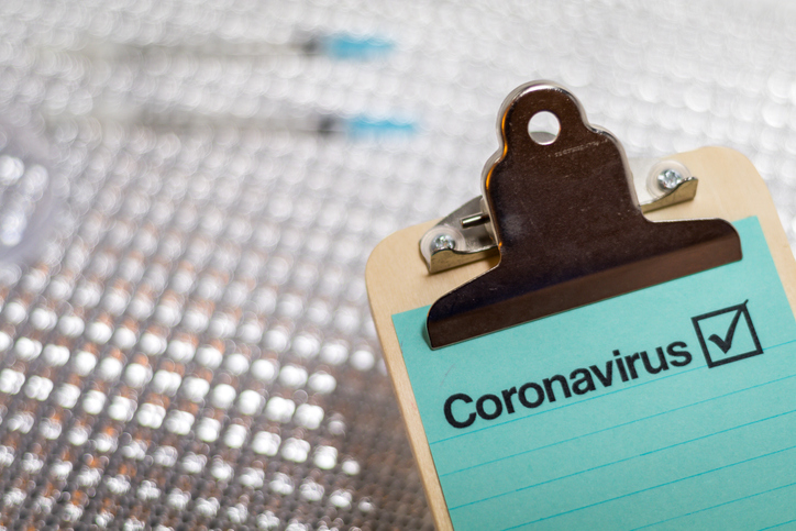 Puyallup Tribe of Indians and Coronavirus (COVID-19) Updates