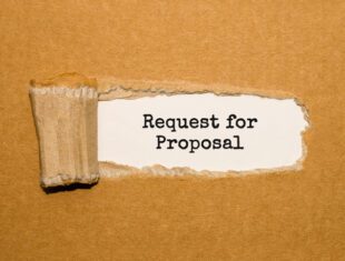 Construction Project Notice: Request for Proposals (RFP), General Contractor, Due Friday March 13