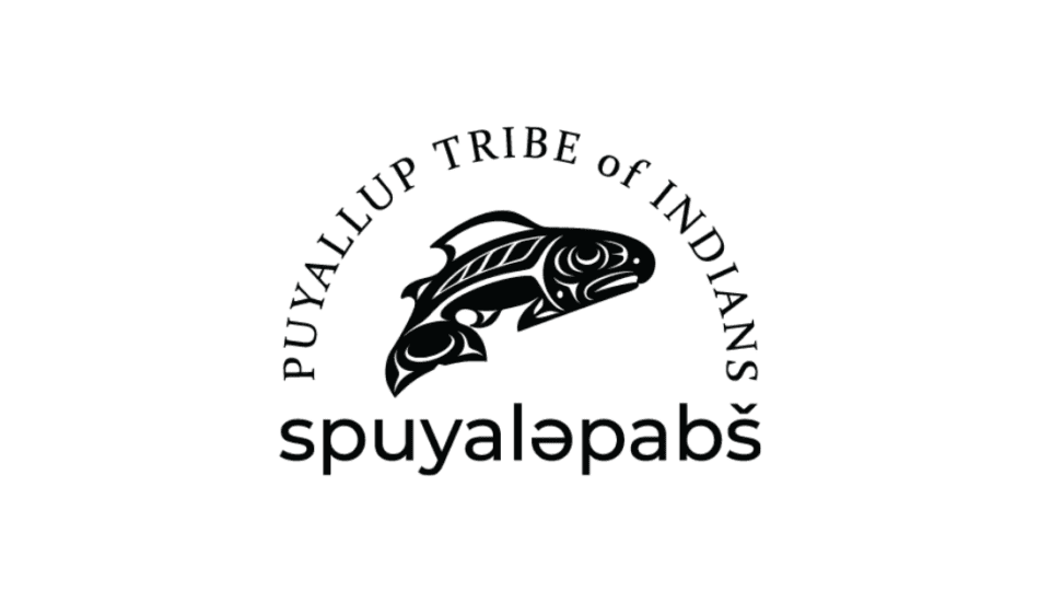 Hunting Tag Location for the 22-23 Season at Puyallup Tribal Jail